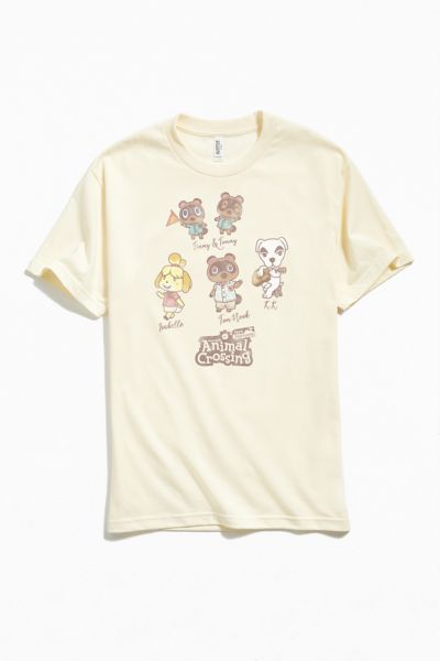 urban outfitters switch animal crossing