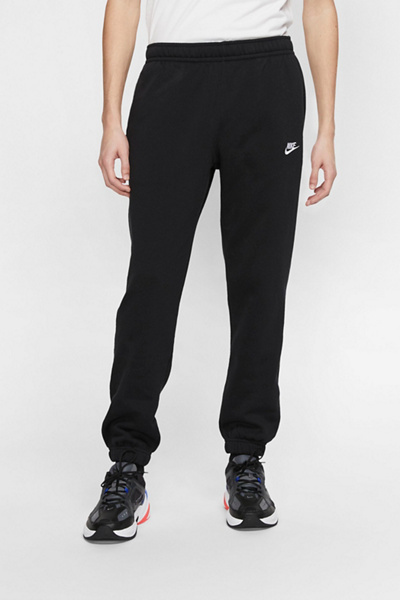 nike sportswear club joggers