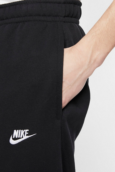 nike fleece club jogger