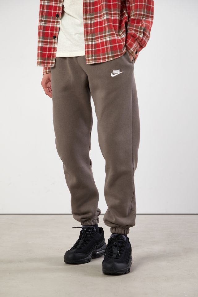 nike sportswear club jogger pant