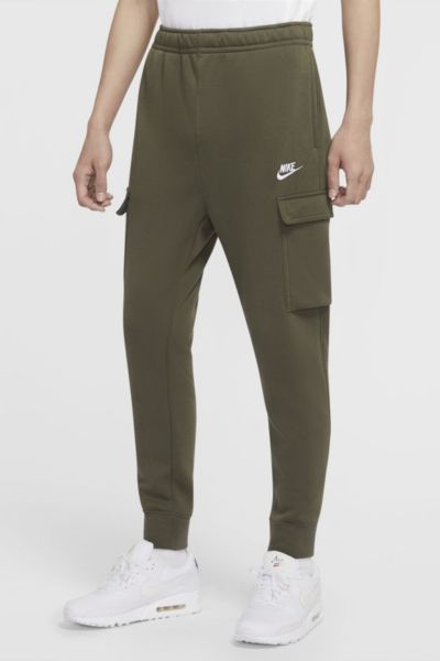 nike cargo sweatpants