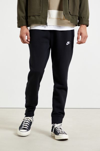 nike sportswear club jogger sweatpant