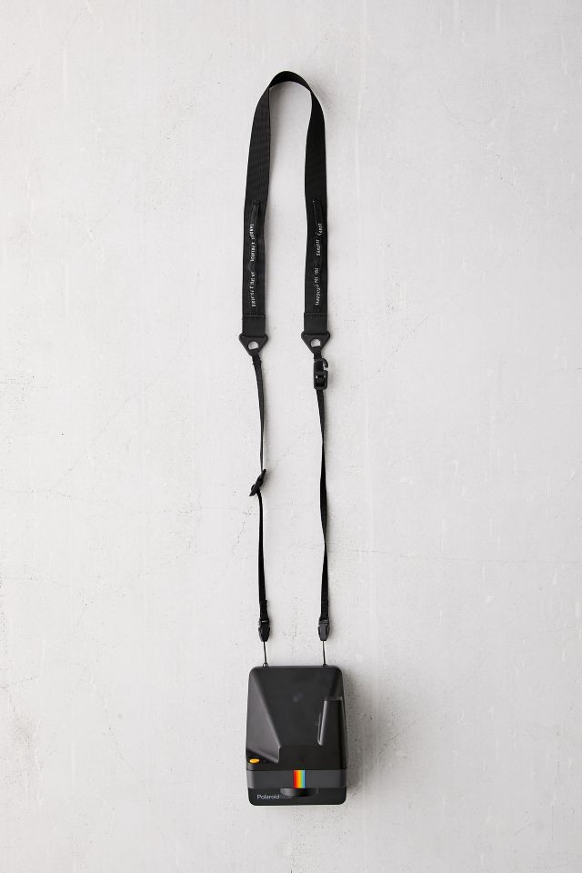 Sandqvist X Polaroid Camera Strap Urban Outfitters