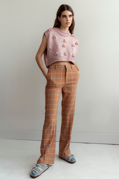 urban outfitters flare pants