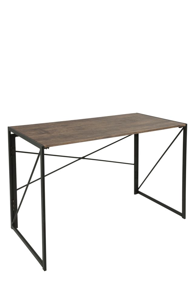 Industrial Desk Urban Outfitters