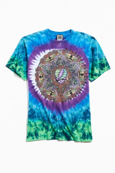 grateful dead vintage tee