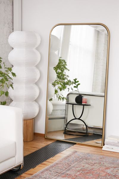 Anthropologie Primrose Mirror Dupes TikTok 2021: Cheap Alternatives 