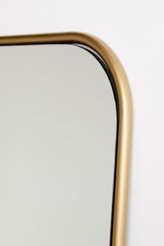 Slide View: 3: Selene Floor Mirror