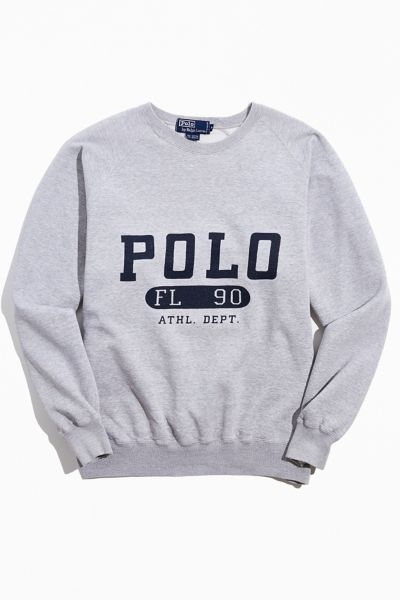 vintage polo ralph lauren sweater