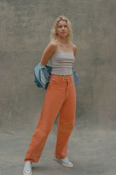 urban outfitters baggy pants