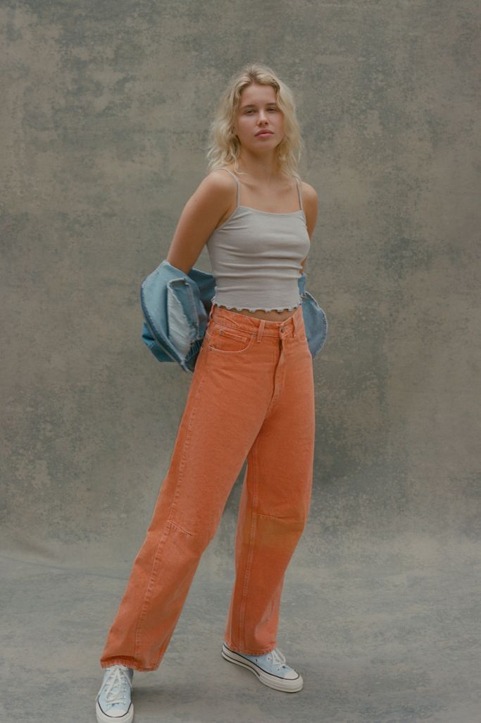 bdg extreme construction baggy jean