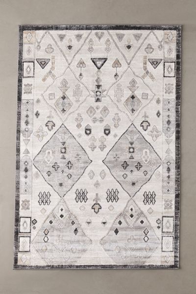 Zalia Tufted Rug