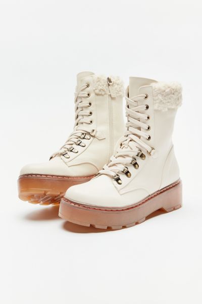 Circus By Sam Edelman Sanders 2 Lace-Up Boot | Urban Outfitters