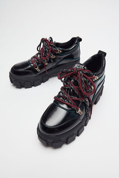 circus shoes by sam edelman