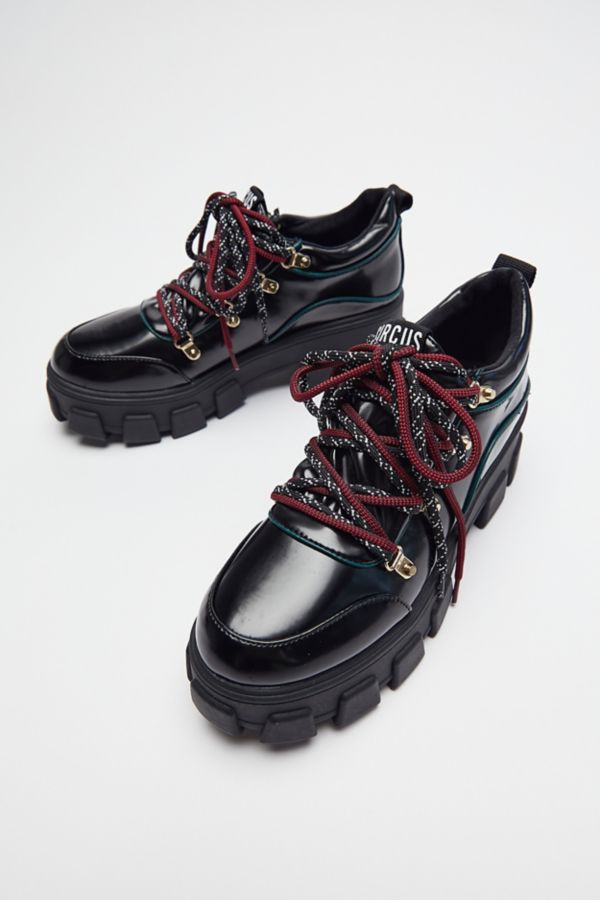Circus By Sam Edelman Dominique Low Boot | Urban Outfitters