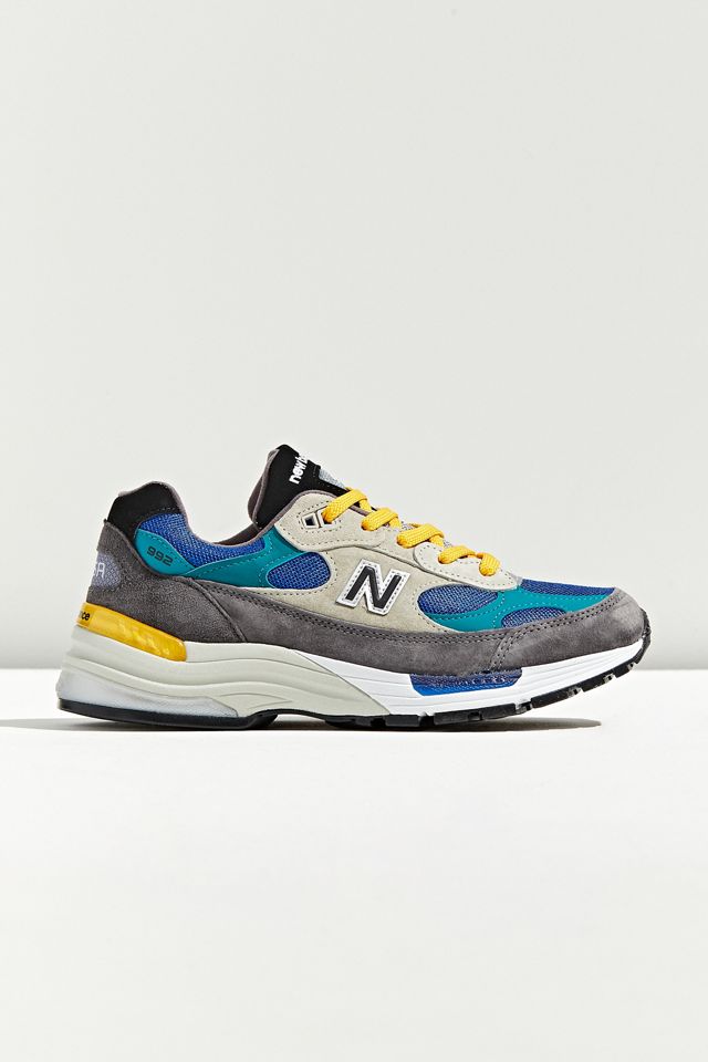 New Balance Made In US 992 Sneaker Urban Outfitters