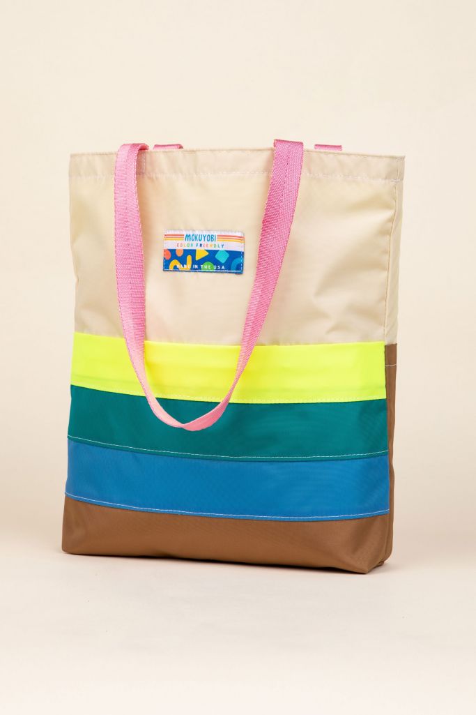 Mokuyobi Laptop Handy Tote Urban Outfitters