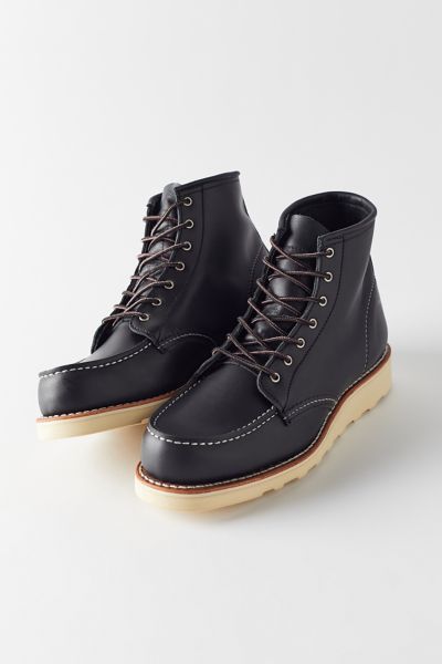 red wing 6 inch