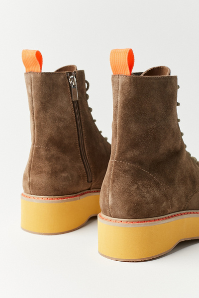 urban outfitters suede boots