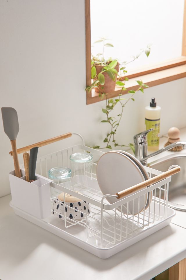 Featured image of post Modern Dish Rack Cabinet