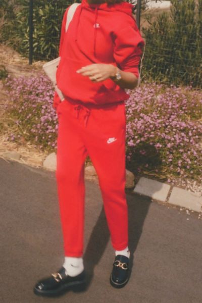 jogger nike sportswear