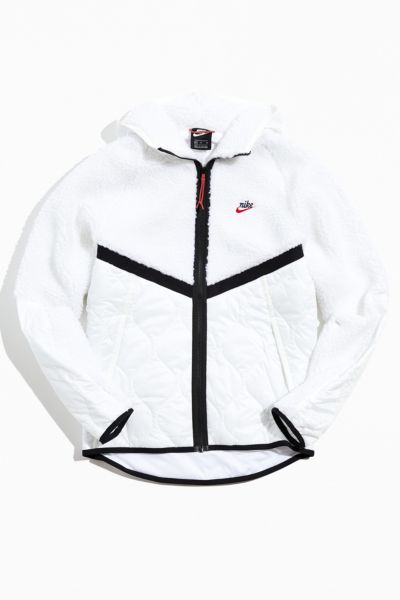 nike sportswear insulated parka