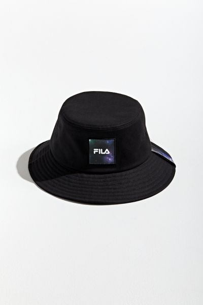 urban outfitters fila bucket hat