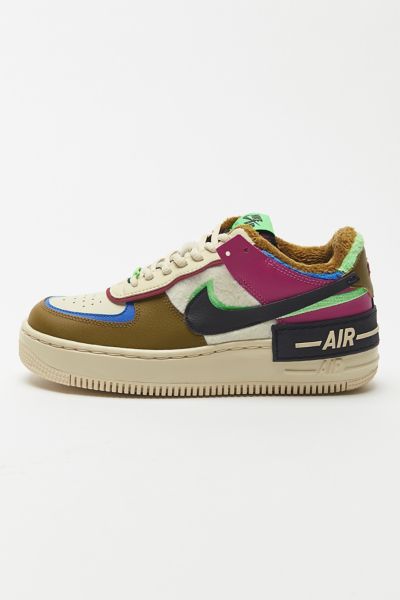 nike air force 1 shadow urban outfitters