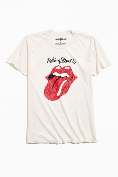 rolling stones t shirt tumblr