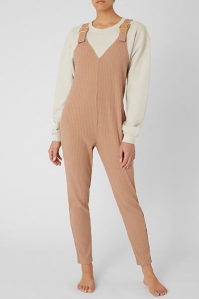 jumpsuit knit