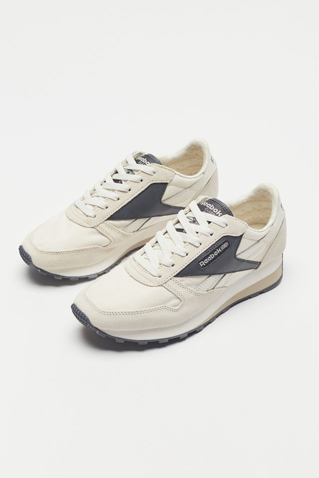 Reebok Classic Leather Az Sneaker Urban Outfitters