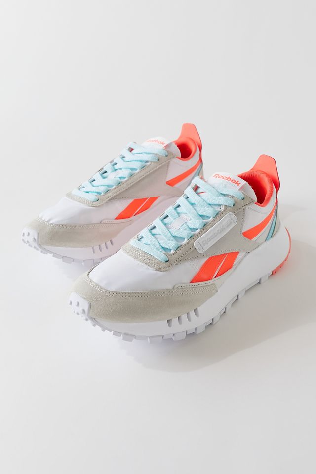 Reebok Classic Leather Legacy Women’s Sneaker Urban Outfitters Canada