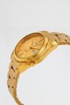 Thumbnail View 2: Seiko Series 5 Automatic Gold Dial Men's Watch SNKL48