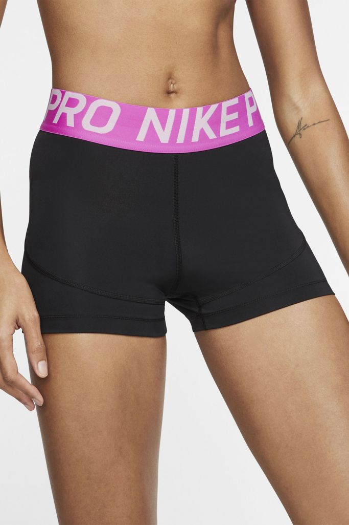 Nike Pro 3” Bike Short Urban Outfitters