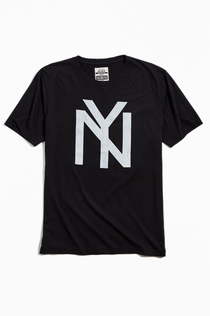 New York Archive Tee | Urban Outfitters