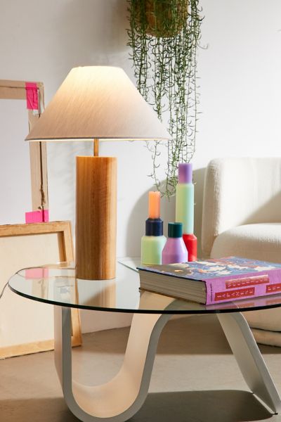 urban outfitters table lamp