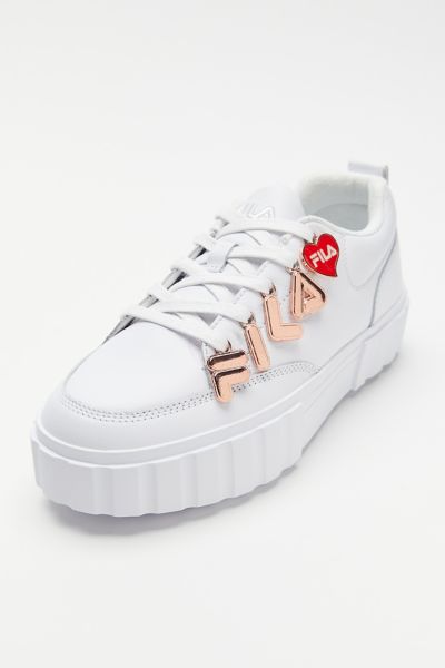 fila sneakers low