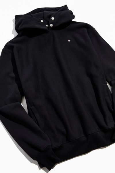 uo champion reverse weave hoodie