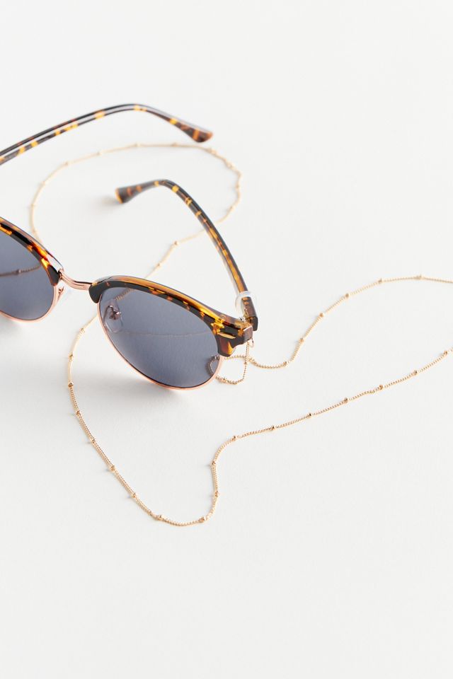 Delicate Sunglasses Chain Urban Outfitters Canada
