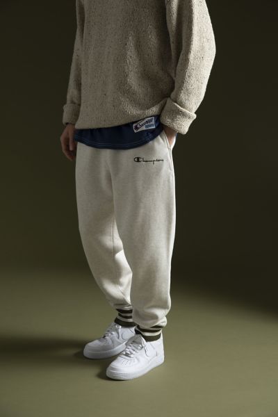 champion joggers urban outfitters