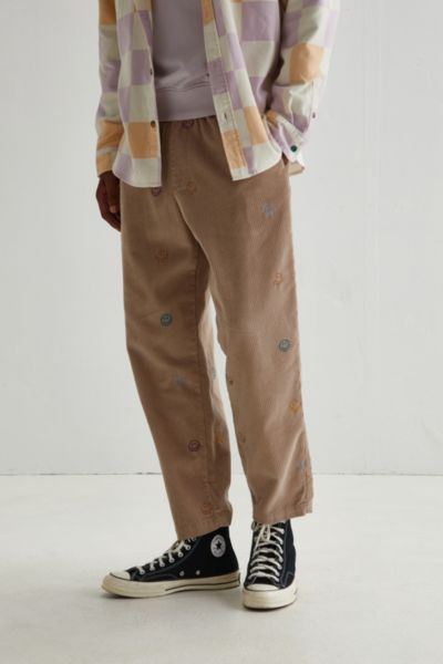 urban outfitters mens corduroy pants