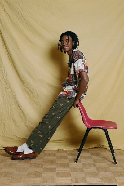 urban outfitters mens pants