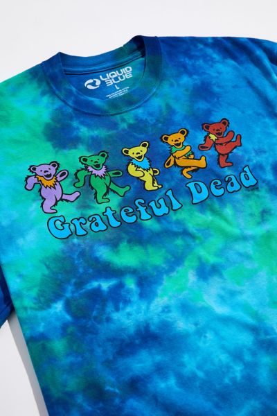 grateful dead shirt urban outfitters