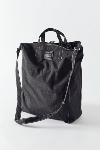 UO Nylon Tote Bag | Urban Outfitters