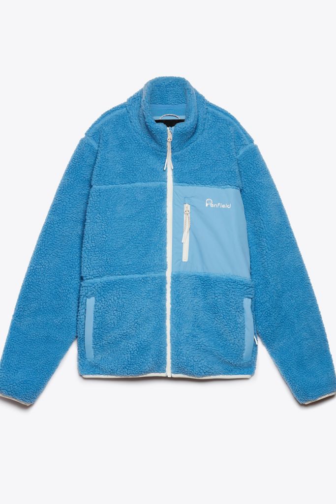 Penfield Mattawa Fleece Jacket | Urban Outfitters