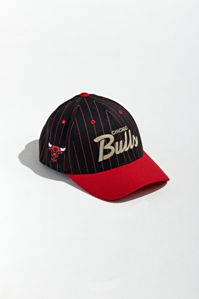 mitchell snapback hats