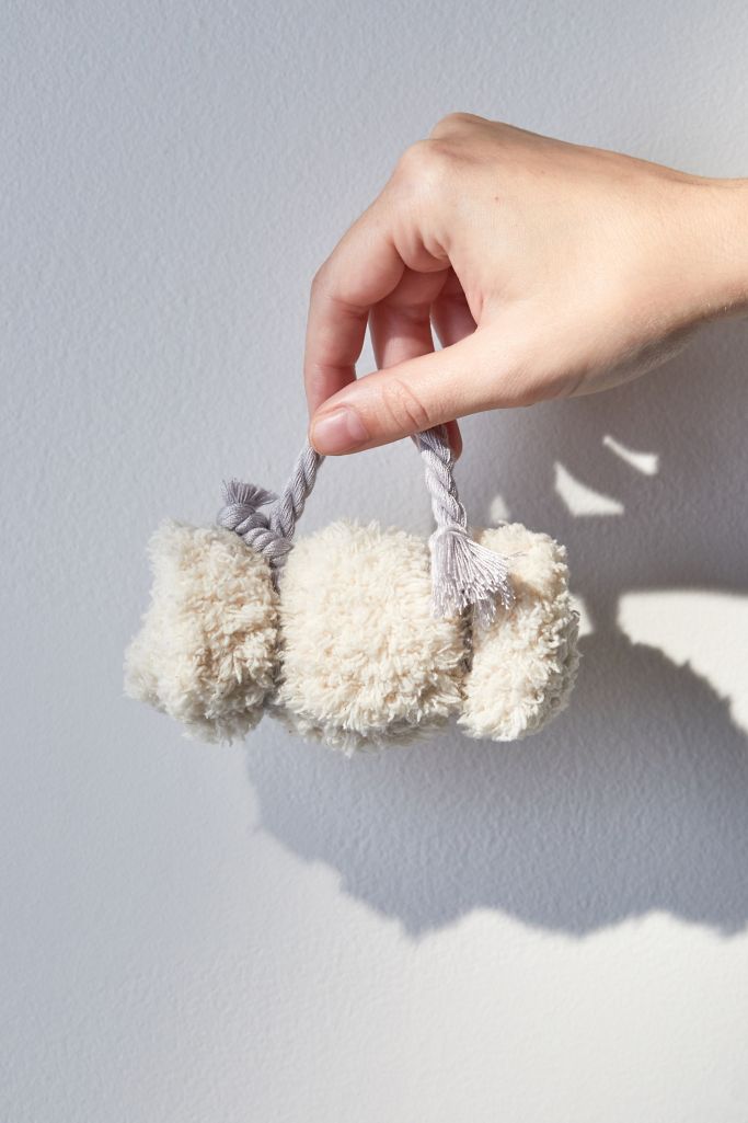 Stargazer Mini Throw Blanket Christmas Ornament Urban Outfitters