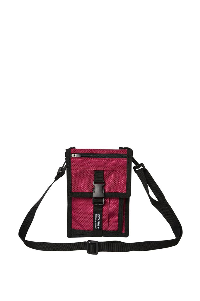 Stussy Design Corp Shoulder Bag Urban Outfitters