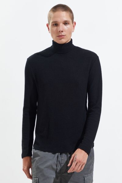 urban outfitters mens turtleneck