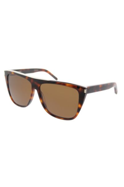 saint laurent combi sunglasses